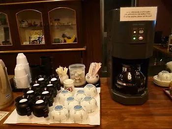 エコノイン京都 2*, 京都市