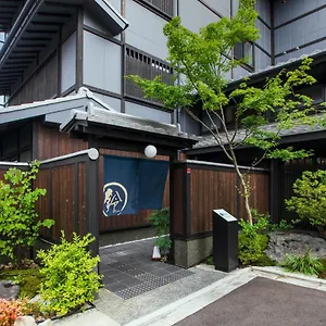 Rinn Gion Yasaka（鈴 祇園八坂） ホテル