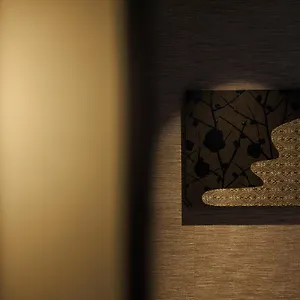 호텔 The Blossom, 교토