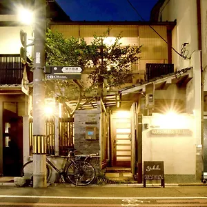 ゆるる ゲストハウス