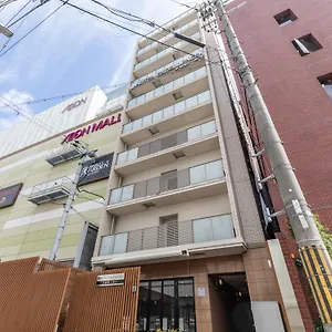 酒店 京都站八条口卓越酒店, 京都