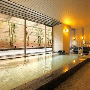 Mitsui Garden Shijo Kioto