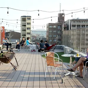 モゼイクホステル京都 ホステル