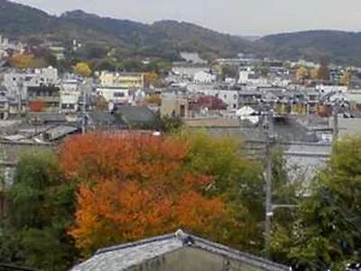 Hotel Econo-Inn Kyoto