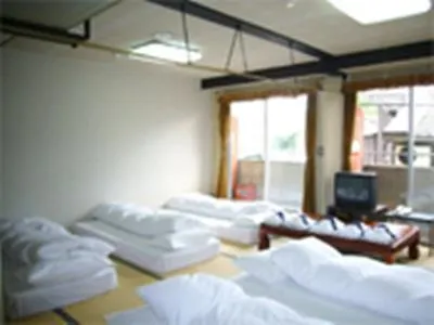 Econo-Inn Kyoto