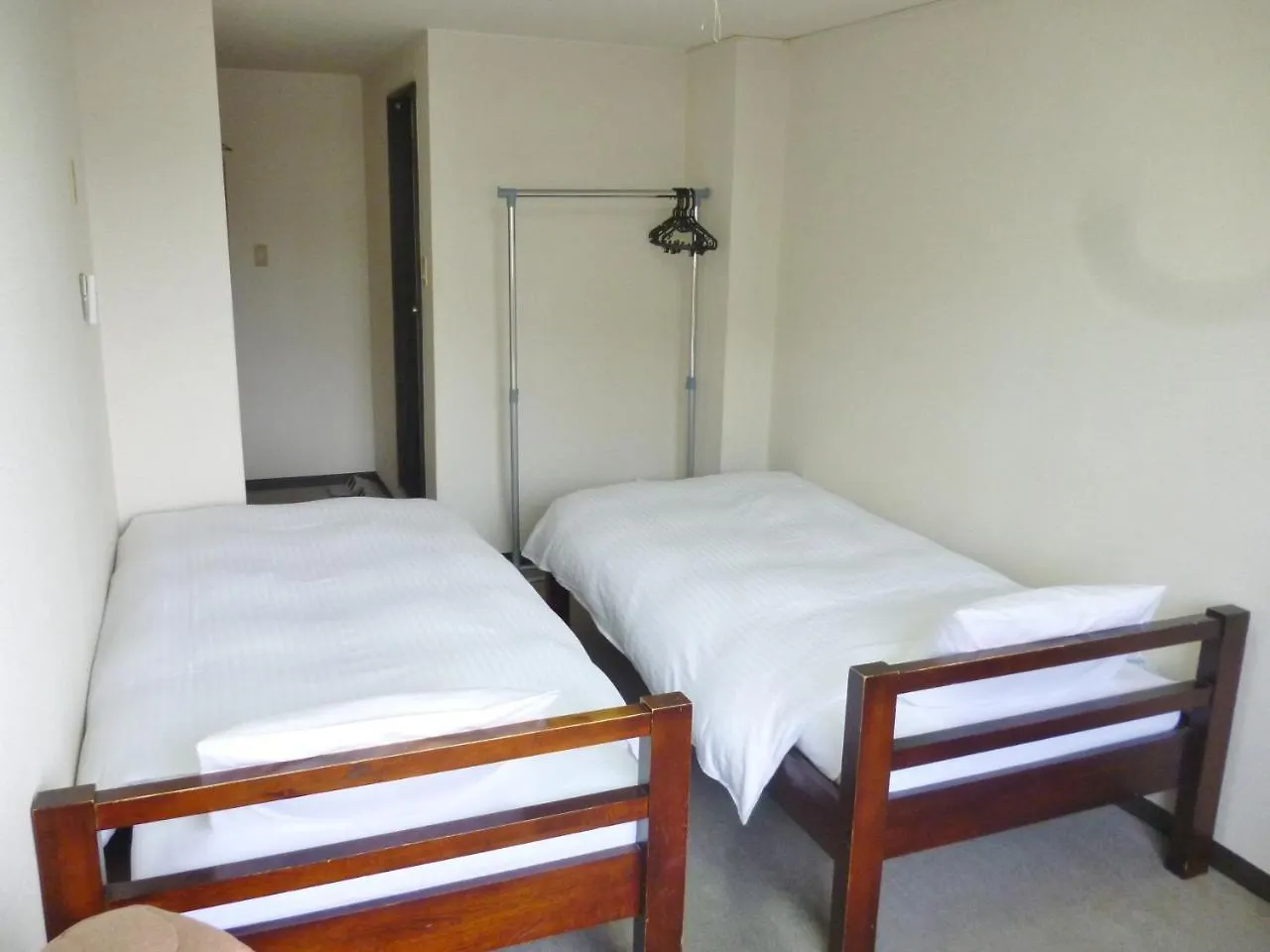 Econo-Inn Kyoto 2*,  Japon