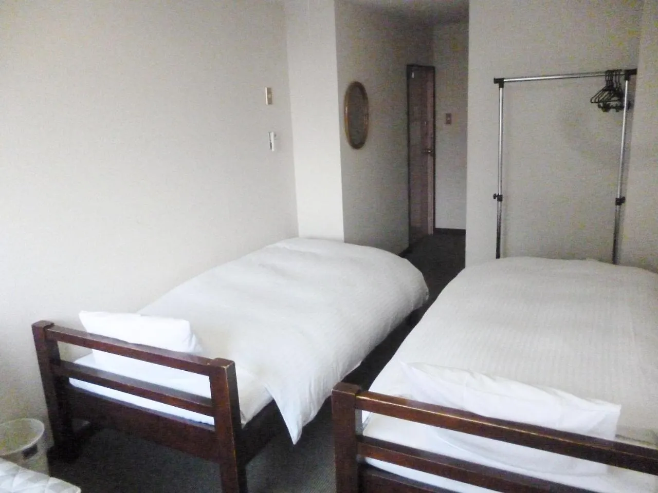 ** Hotel Econo-Inn Kyoto Japon