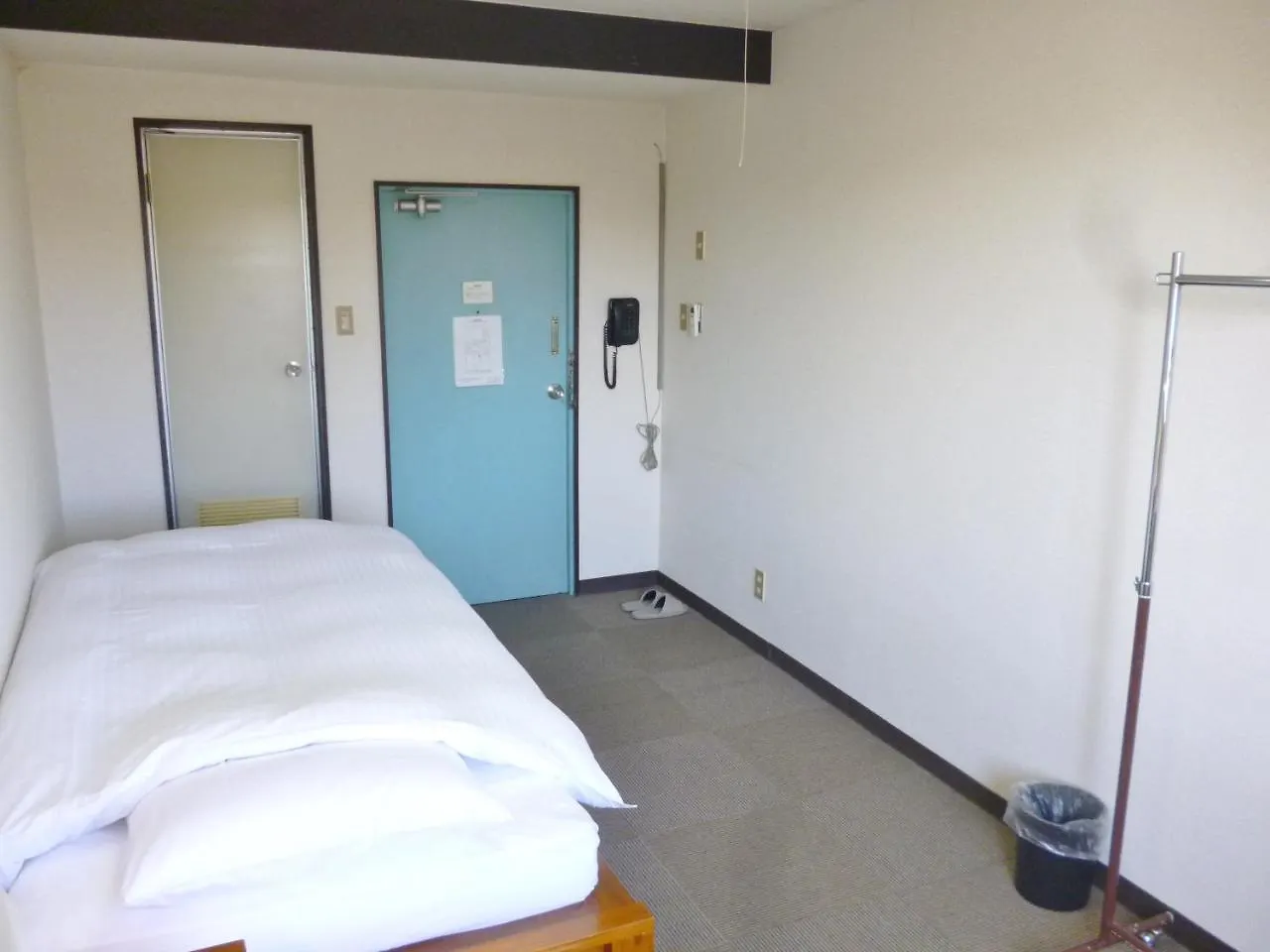 Hotel Econo-Inn Kyoto