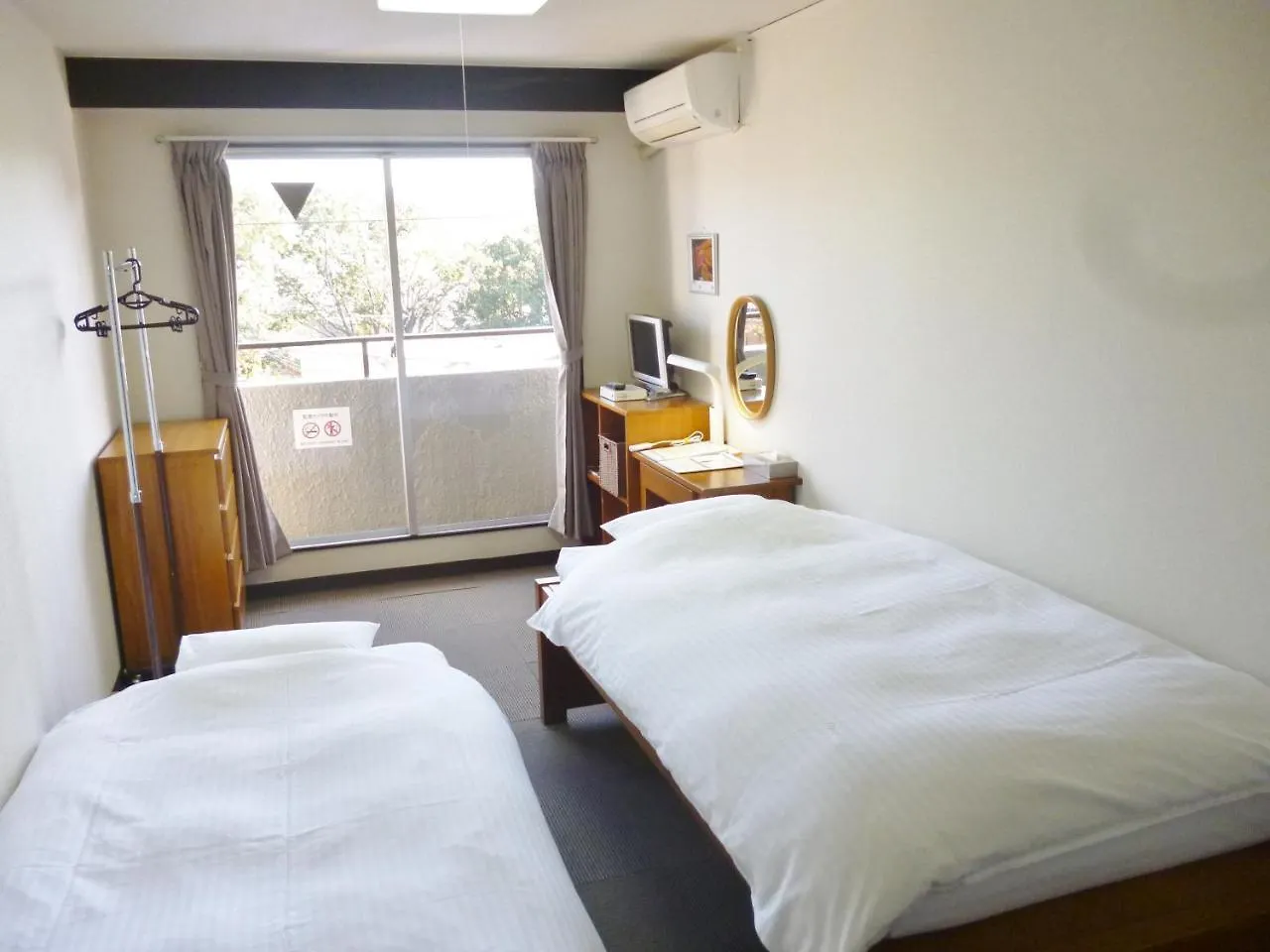 Hotel Econo-Inn Kyoto