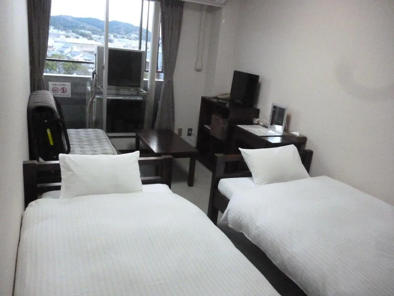 Econo-Inn Kyoto 2*,  Japon