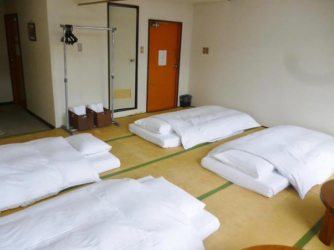 エコノイン京都 ホテル