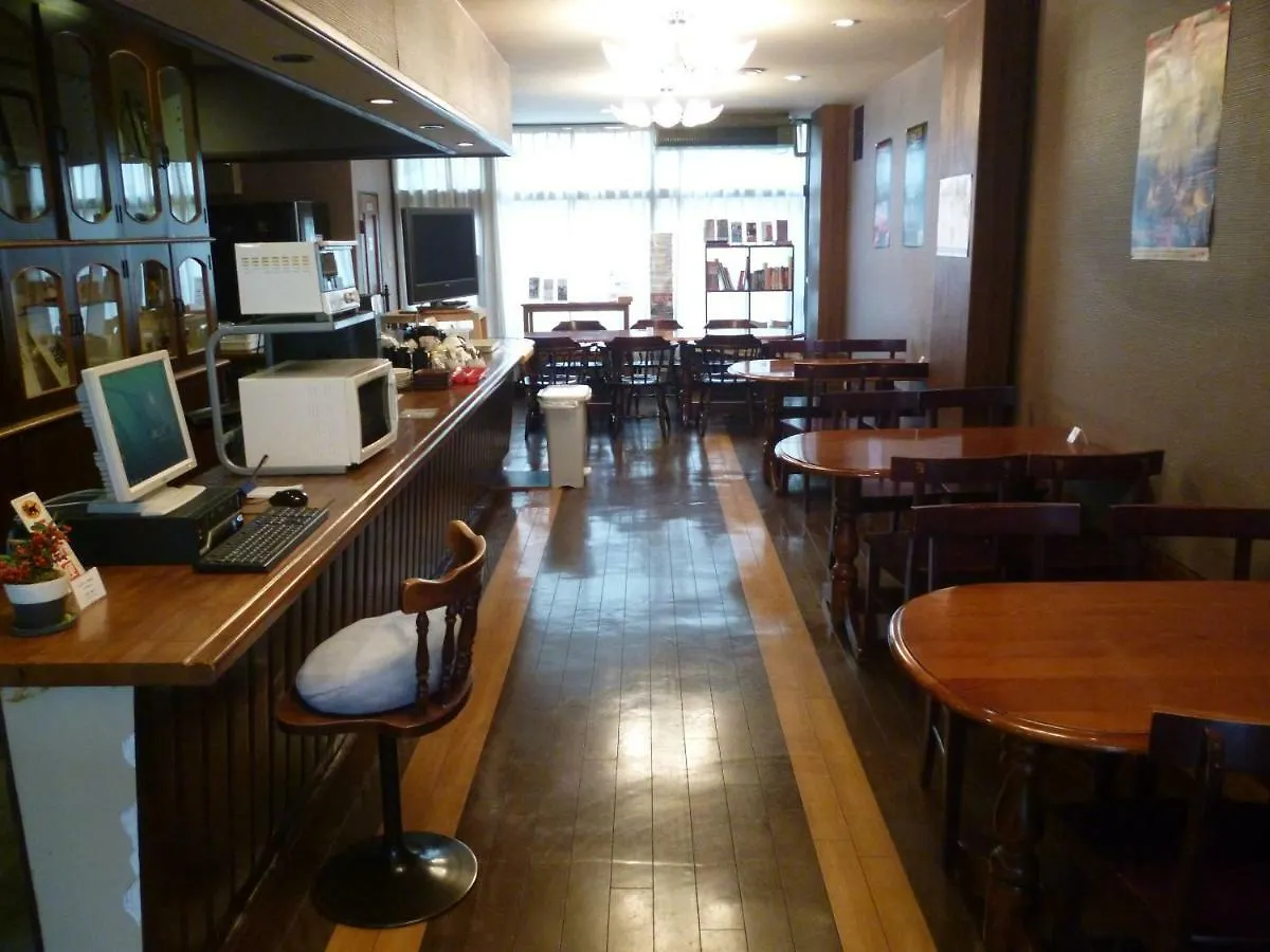 Hotel Econo-Inn Kyoto