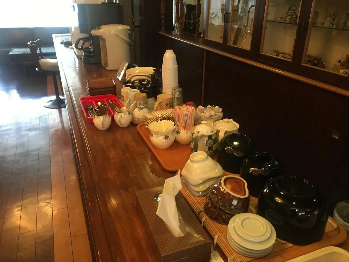 Econo-Inn Kyoto