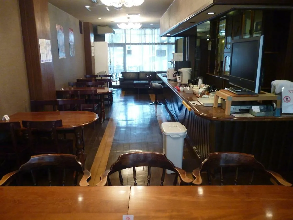 Econo-Inn Kyoto 2*,  Japon