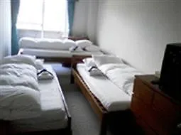 Econo-Inn Киото